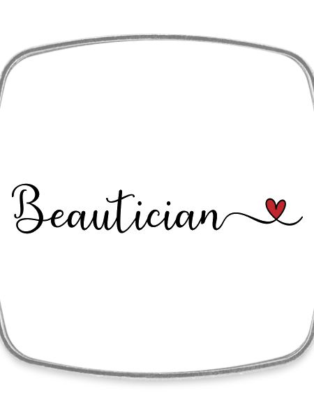 Beautician