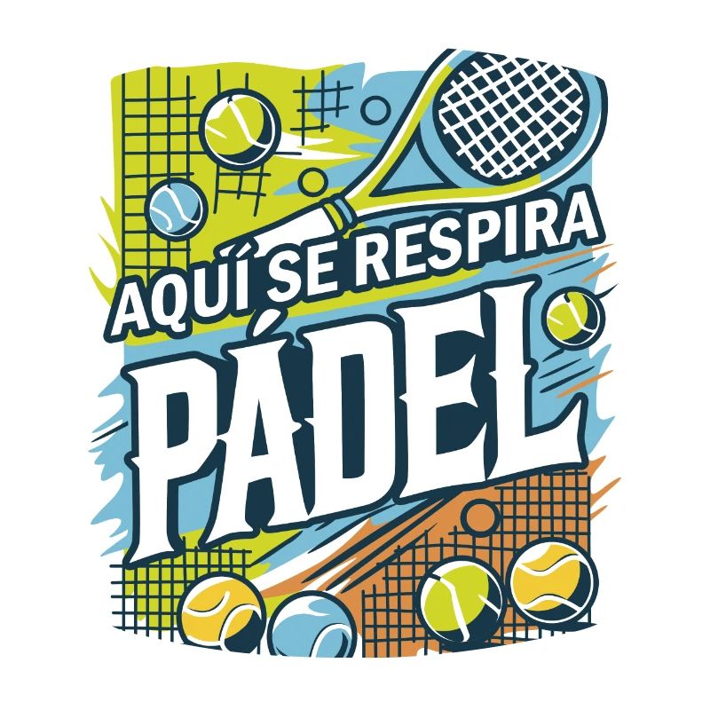 Vous respirez PADEL
