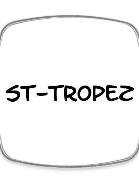 Saint-Tropez !