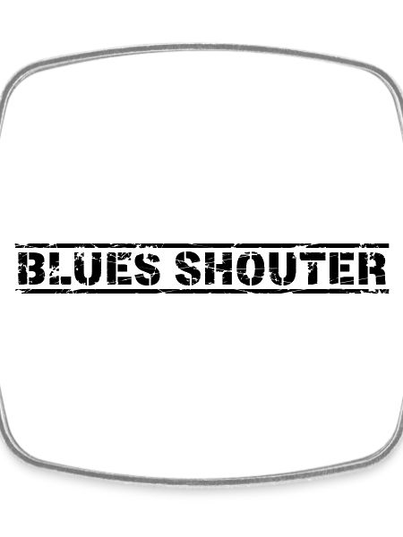 Blues Shouter