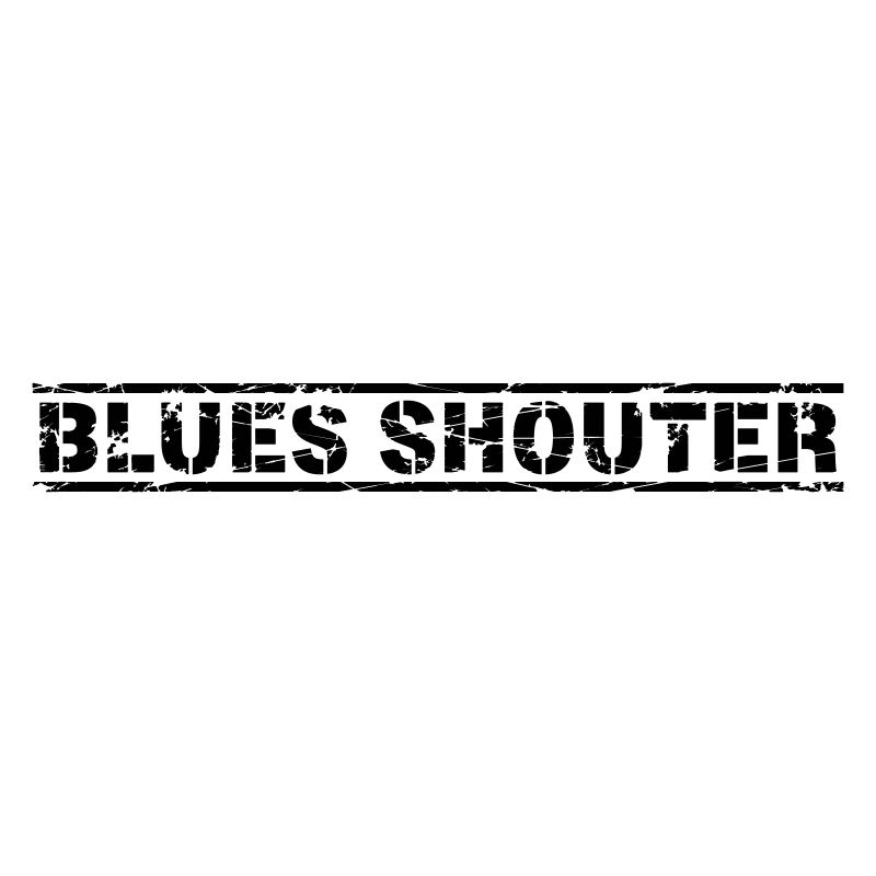 Crieur de blues