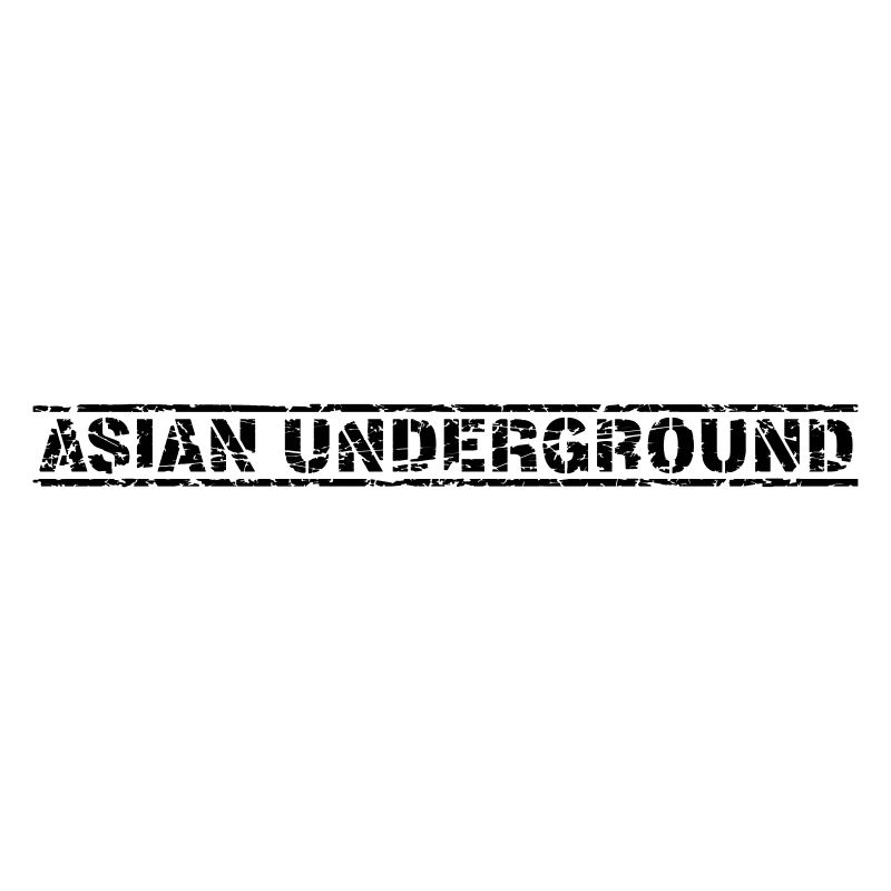 Underground asiatique