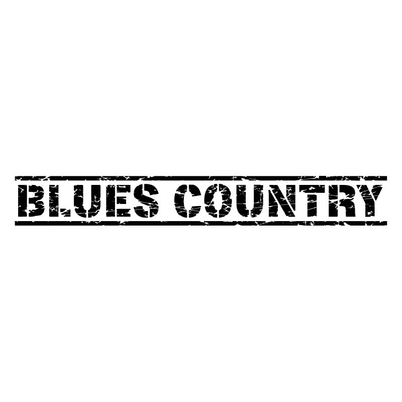 Pays du Blues