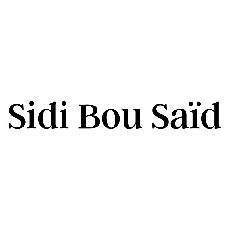Sidi Bou Saïd