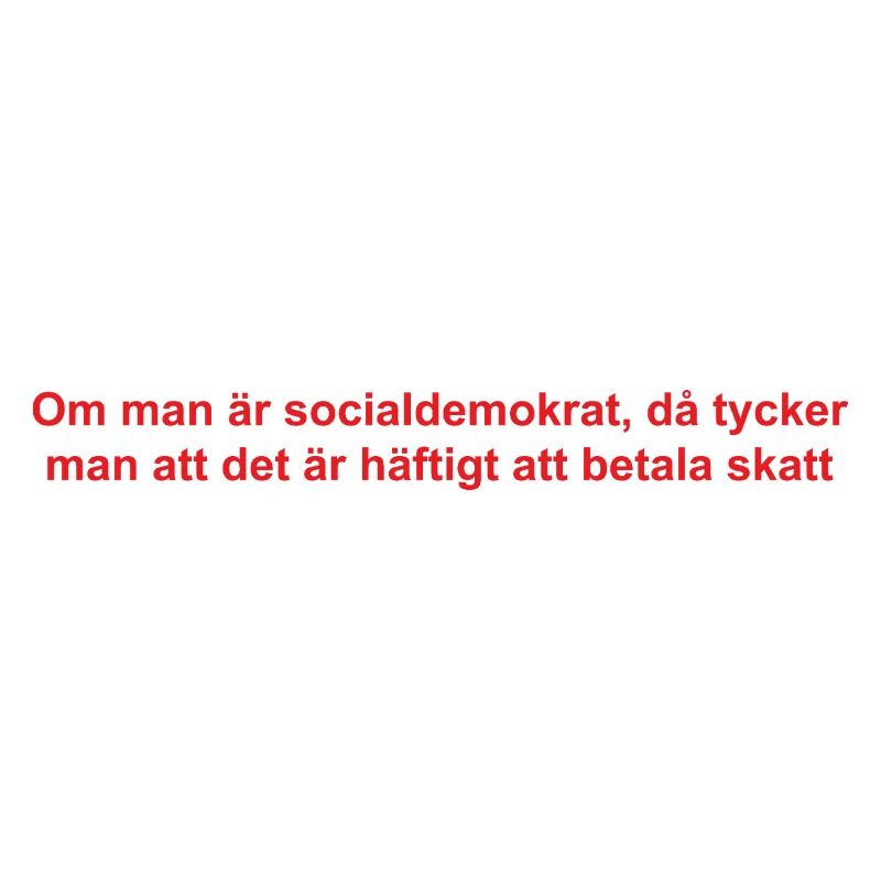 Analytical satirical text design