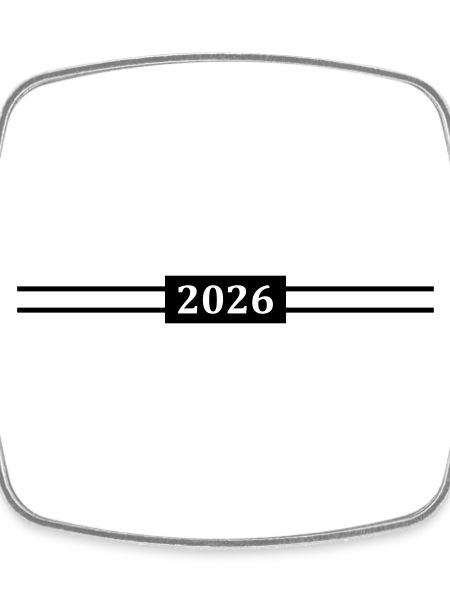 2026 year