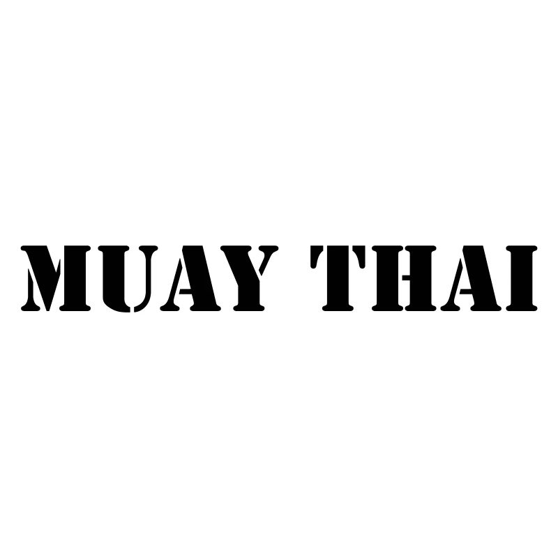 MUAY THAI
