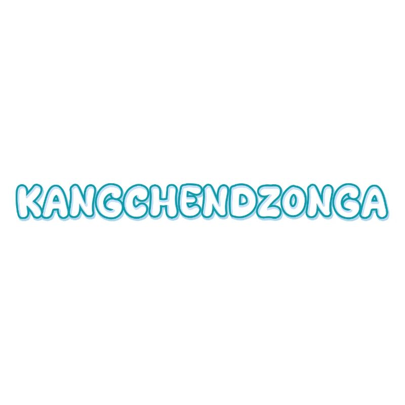 Trekking Kangchendzoenga