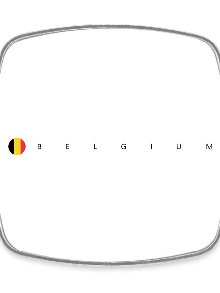 belgium flag