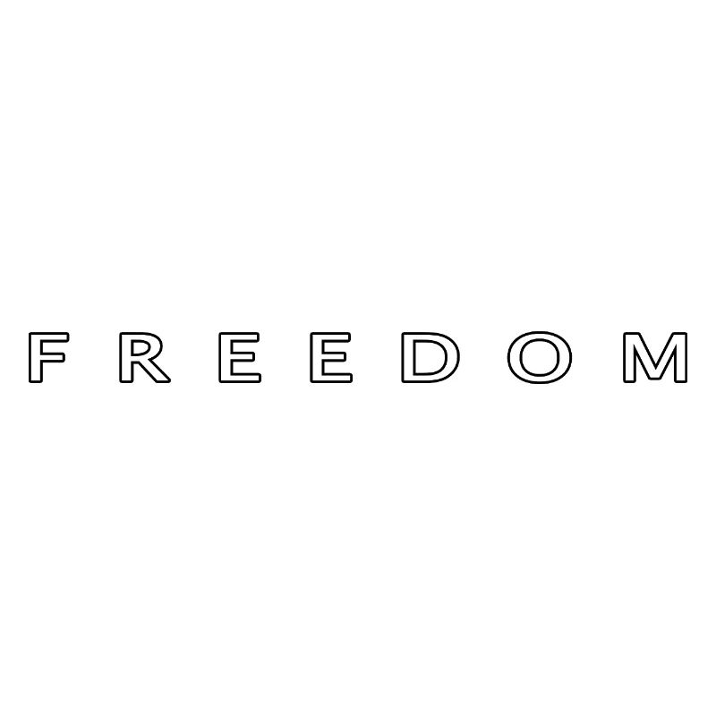 Freedom