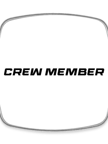 crew member
