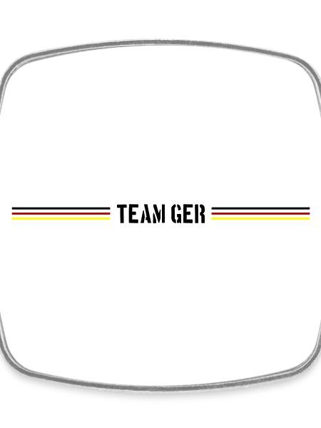 Team Germany Germany Flag
