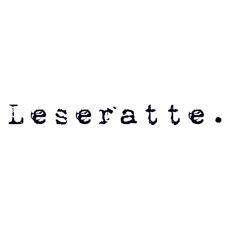 Leseratte