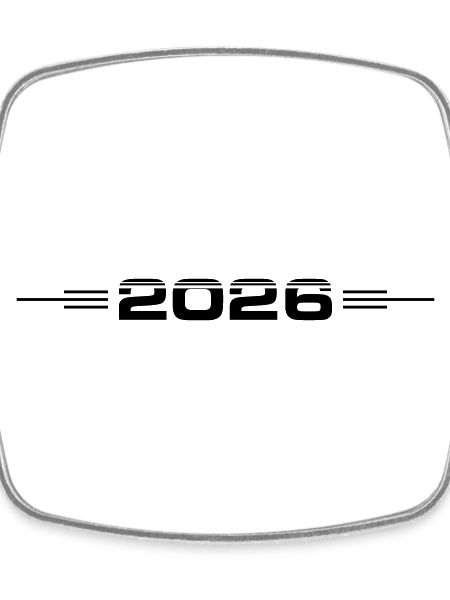 2026 year
