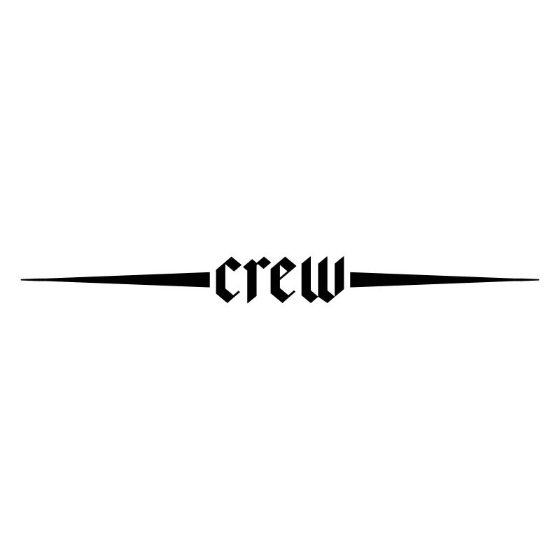 Crew Line