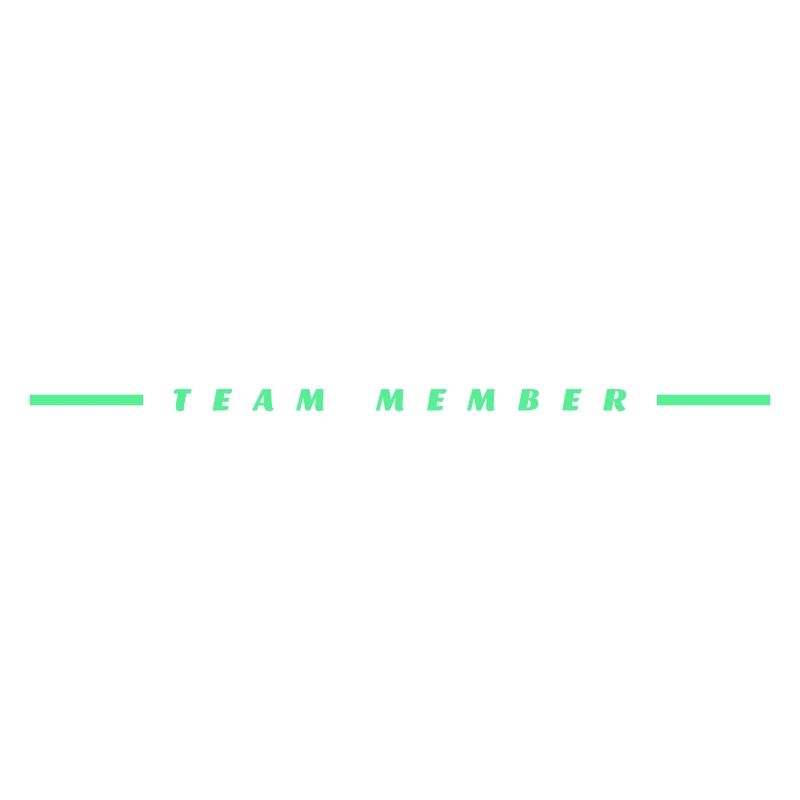Team Member
