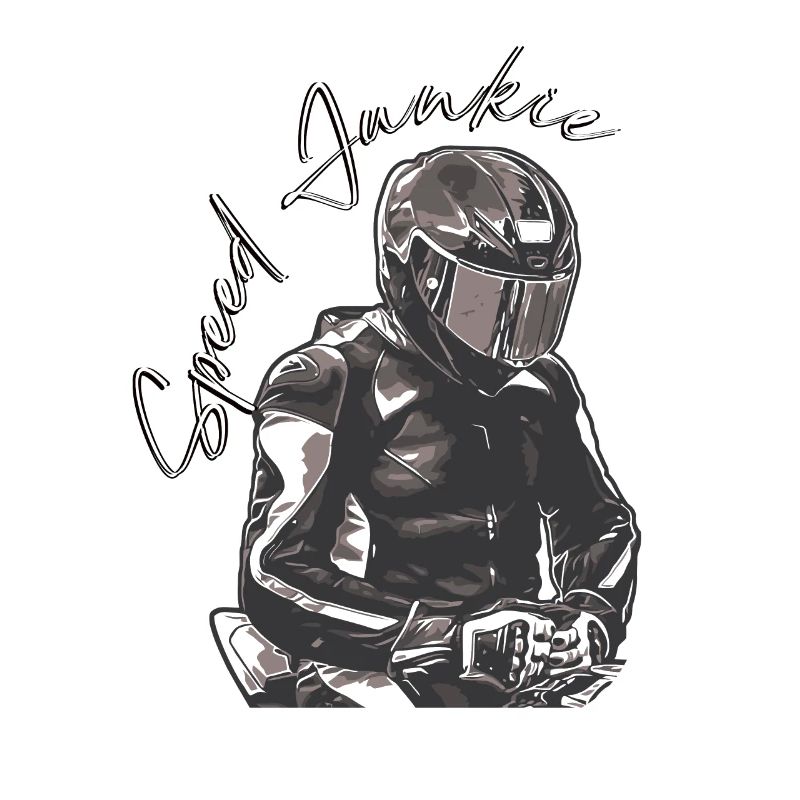 Speed Junkie