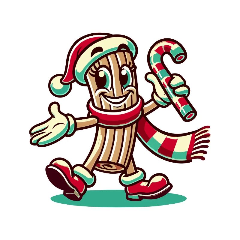 Cannelle de Noël