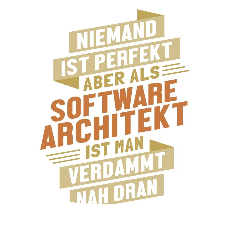 Software Architekt fast Perfekt Software Architekt