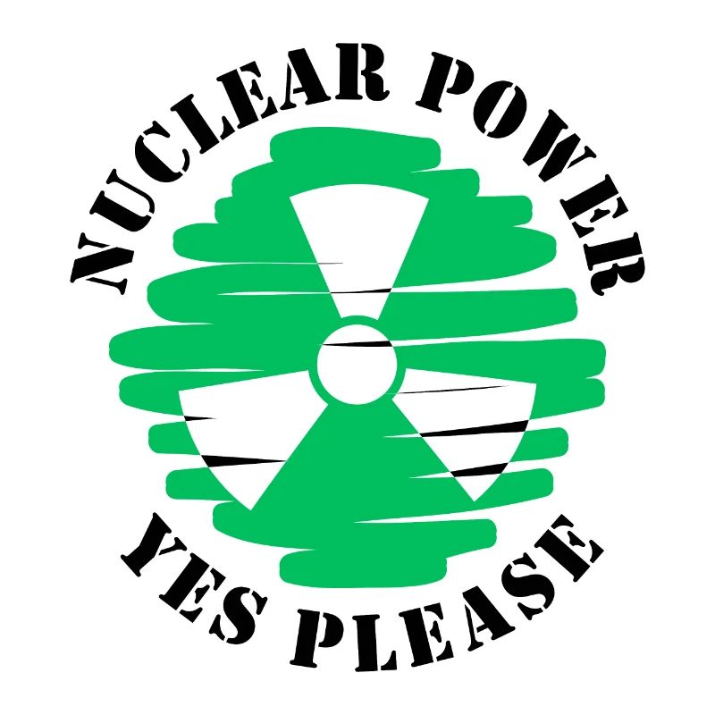 Atomkraft, Ja bitte, Kernenergie