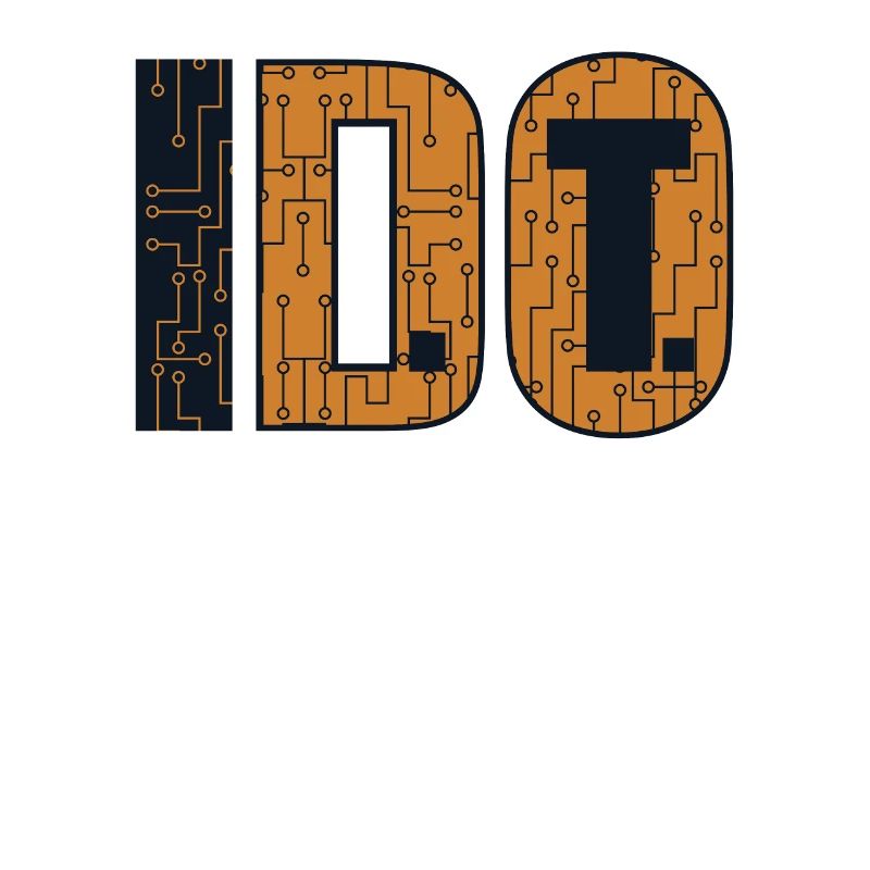 I Do It IT Operations Computer Scientist Admin