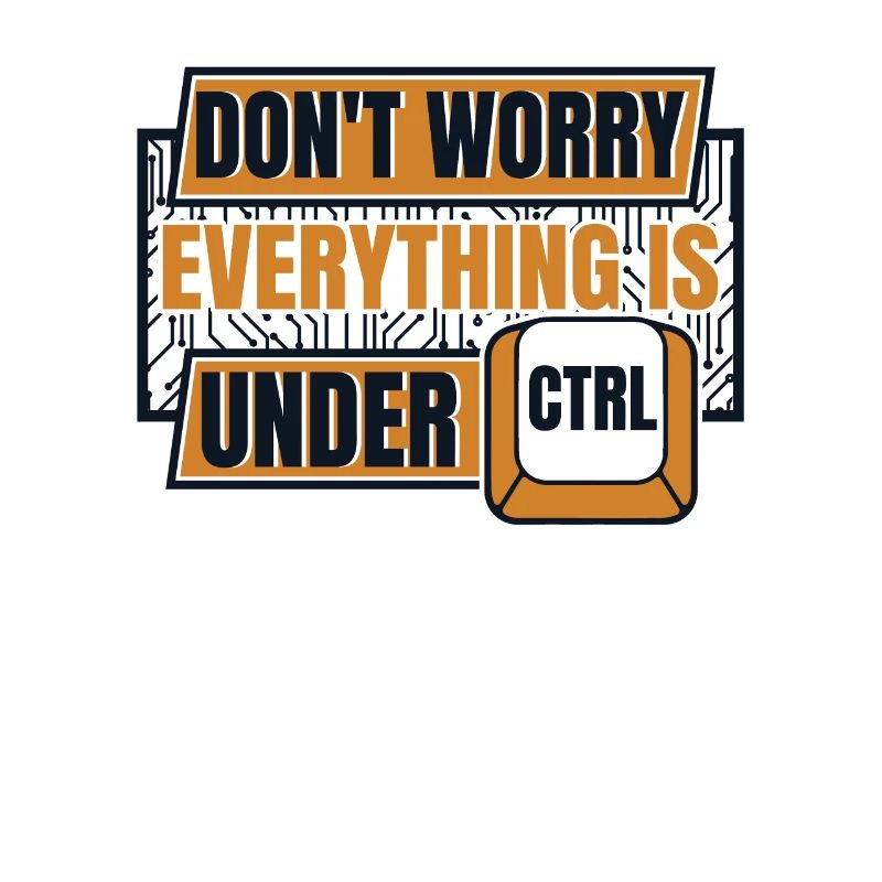 Everything Is Under Ctrl Admin IT Operations