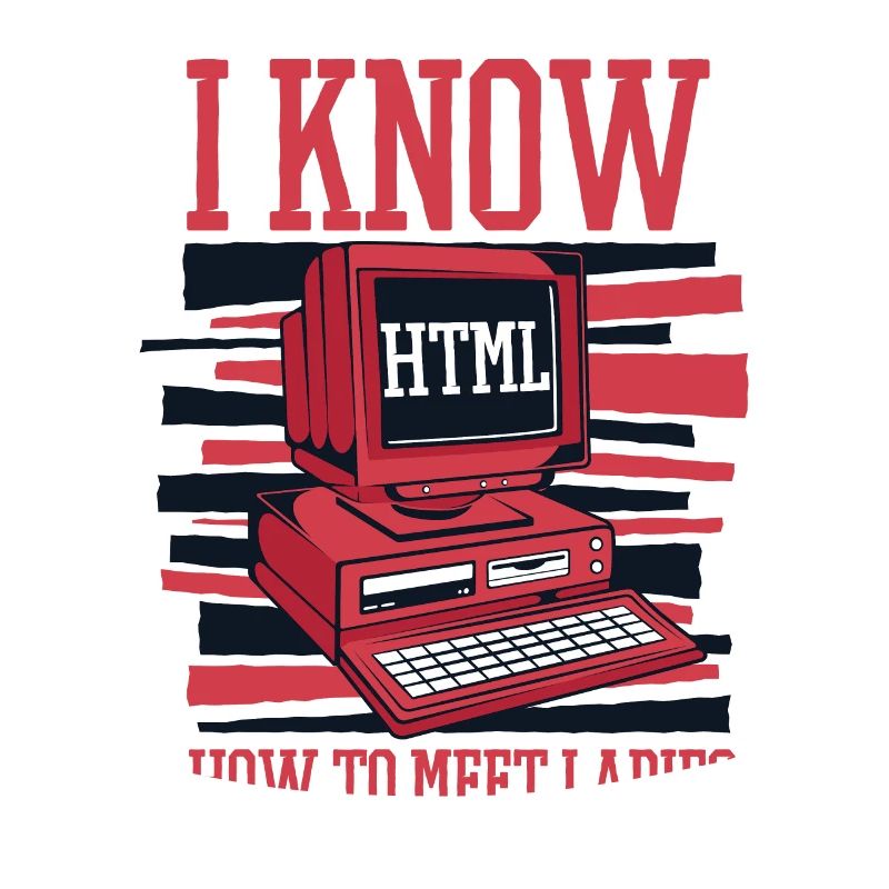 Je sais chaud pour rencontrer des dames Developer Coder