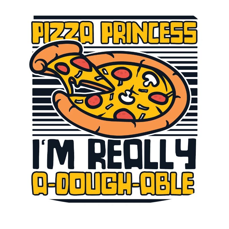 Pizza Princess Pizza Pizzablech Pizzaofen