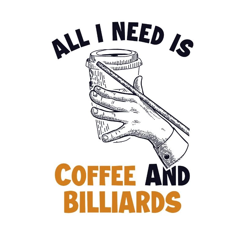 Coffee and Billiards Billiards Snooker