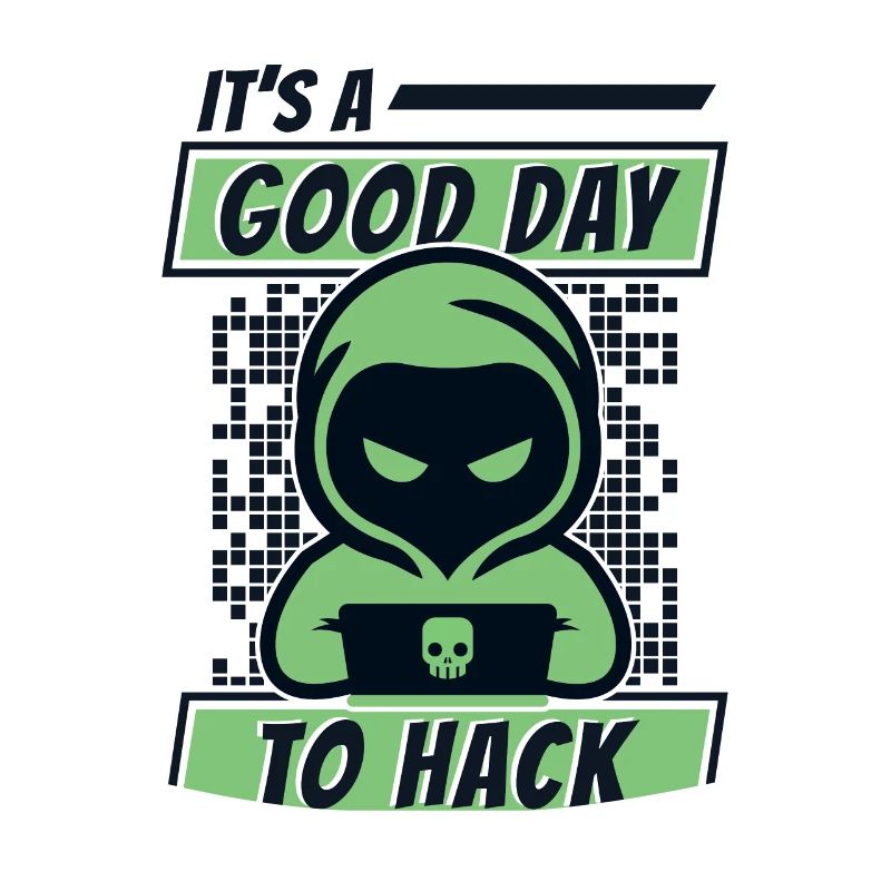 It's A Good Day To Hack Social Engineering