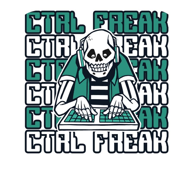CTRL Freak Software Developer Developer