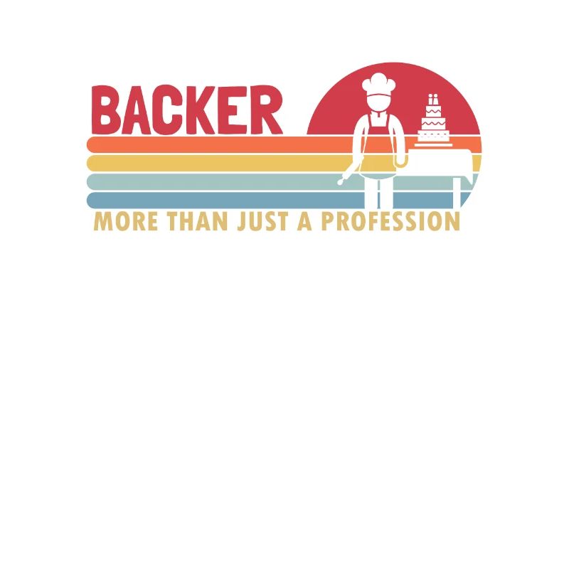 Baker more than a Profession Bakery Confectioner