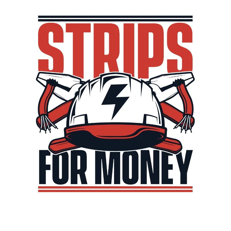 Strips For Money Electrical Engineer Electronics Technician