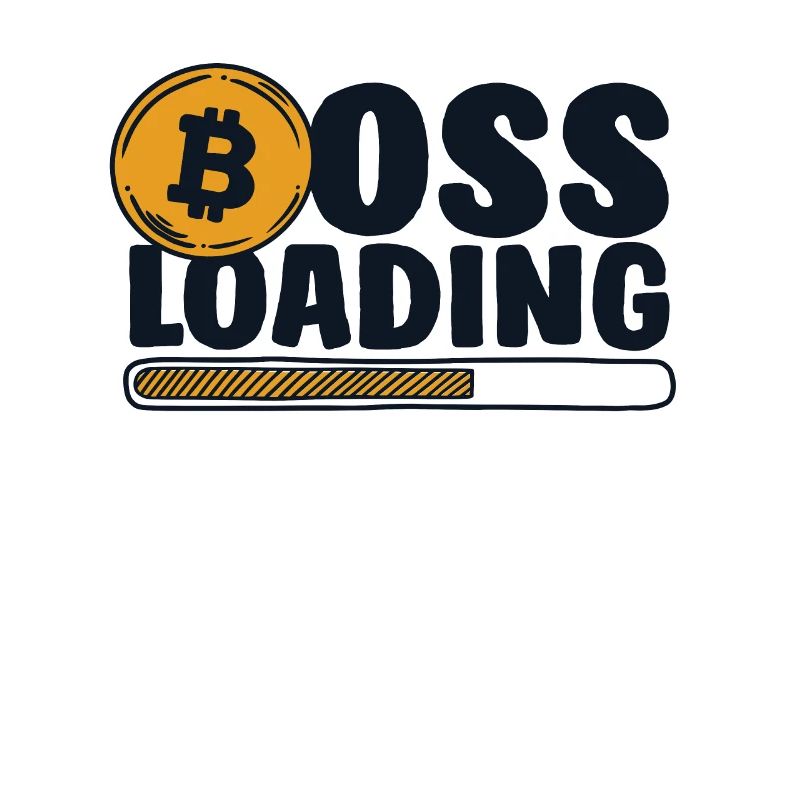 Loading Crypto Cryptocurrency Blockchain