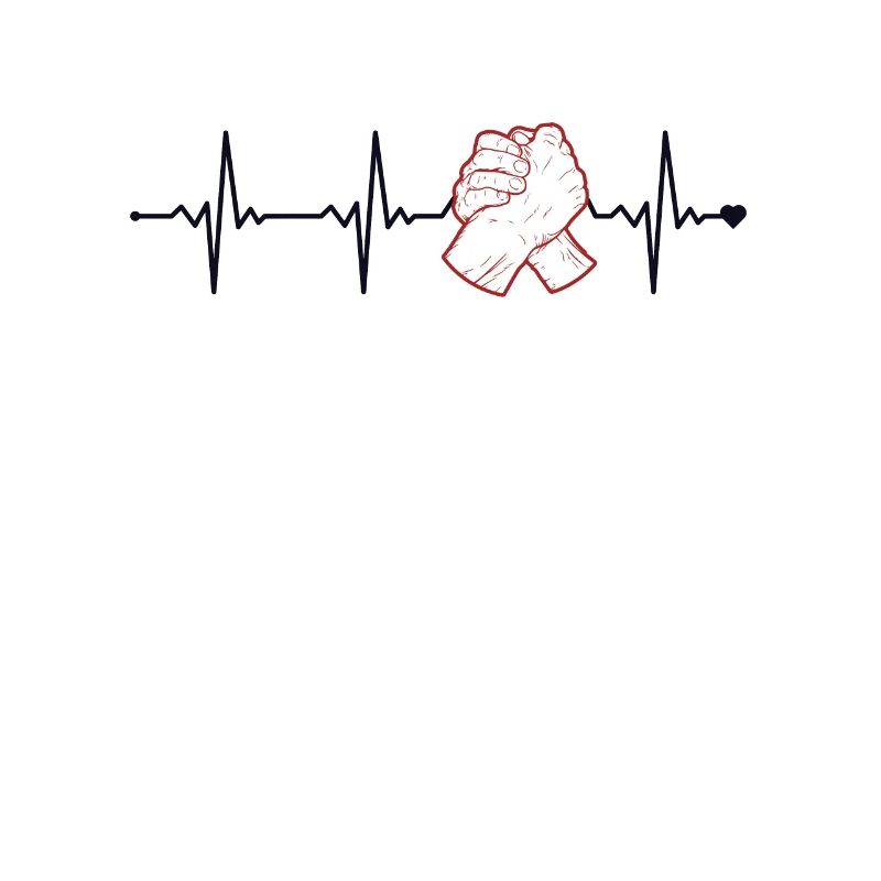 Bras de fer Techniques de battement de cœur Exercice Bras