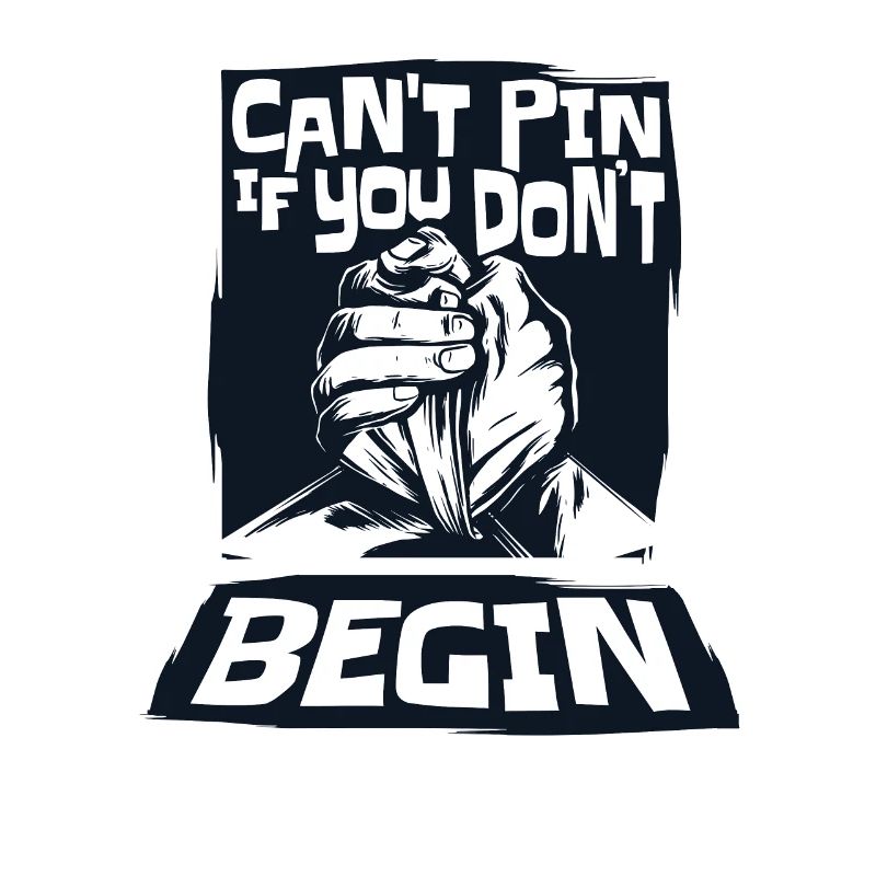 Impossible d’épingler si vous ne commencez pas le bras de l’entraîneur d’exercice