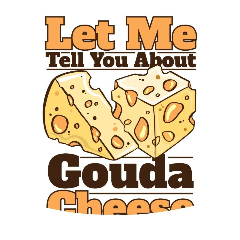 Laissez-moi vous parler de Gouda Cheese Queso Maker