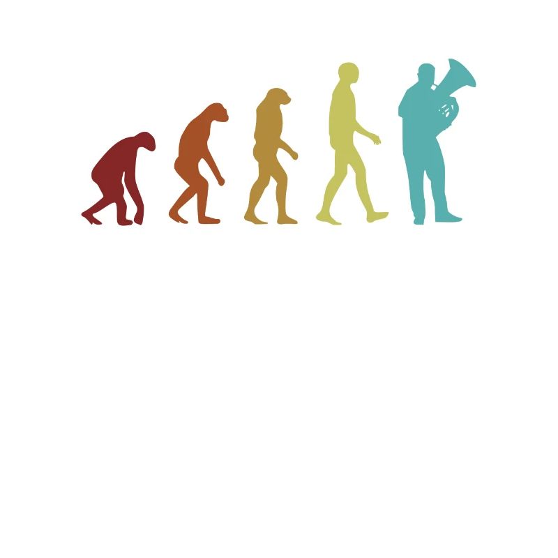 Euphonist Evolution Euphonist Euphoniumist Spieler