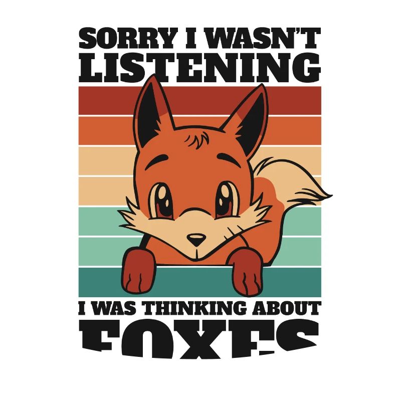 Was Thinking About Foxes Red Fox Canidae Caninae