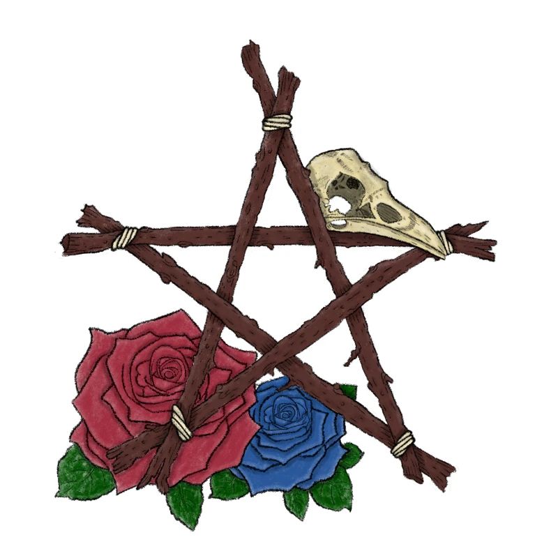 Pentacle Obscur