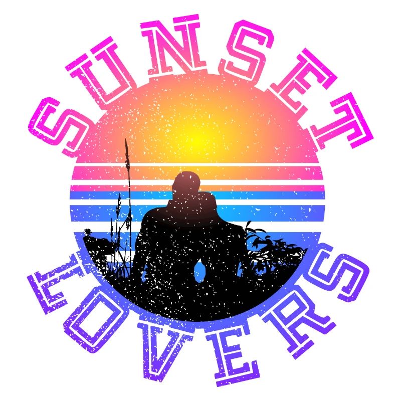 Coucher de soleil 1