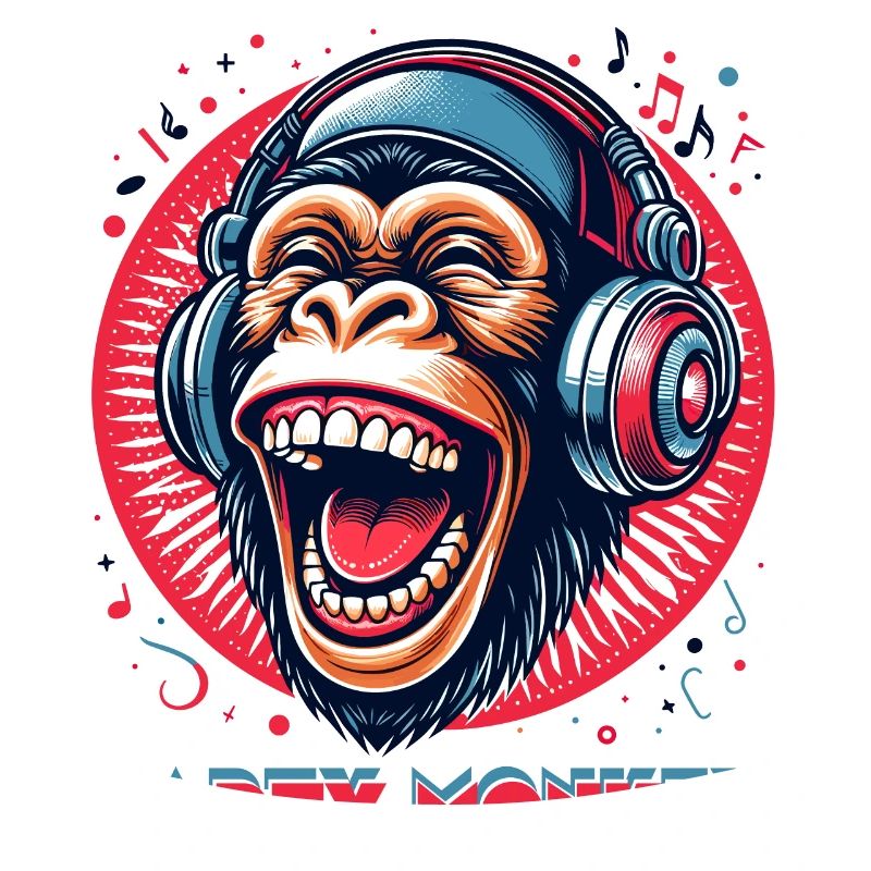 PARTY MONKEY
