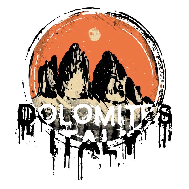 Dolomites Dolomites Tre Cime Lavaredo Trois Pics