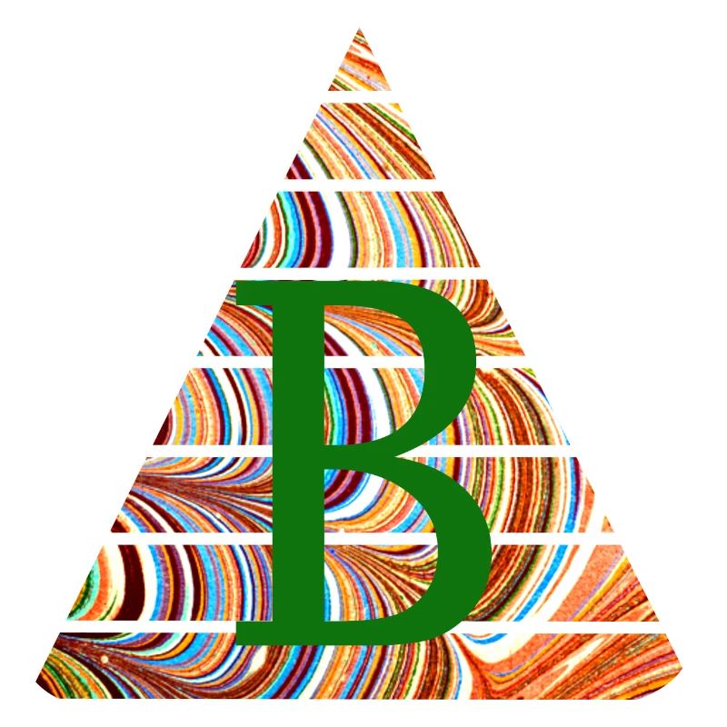 triangle e 56 b