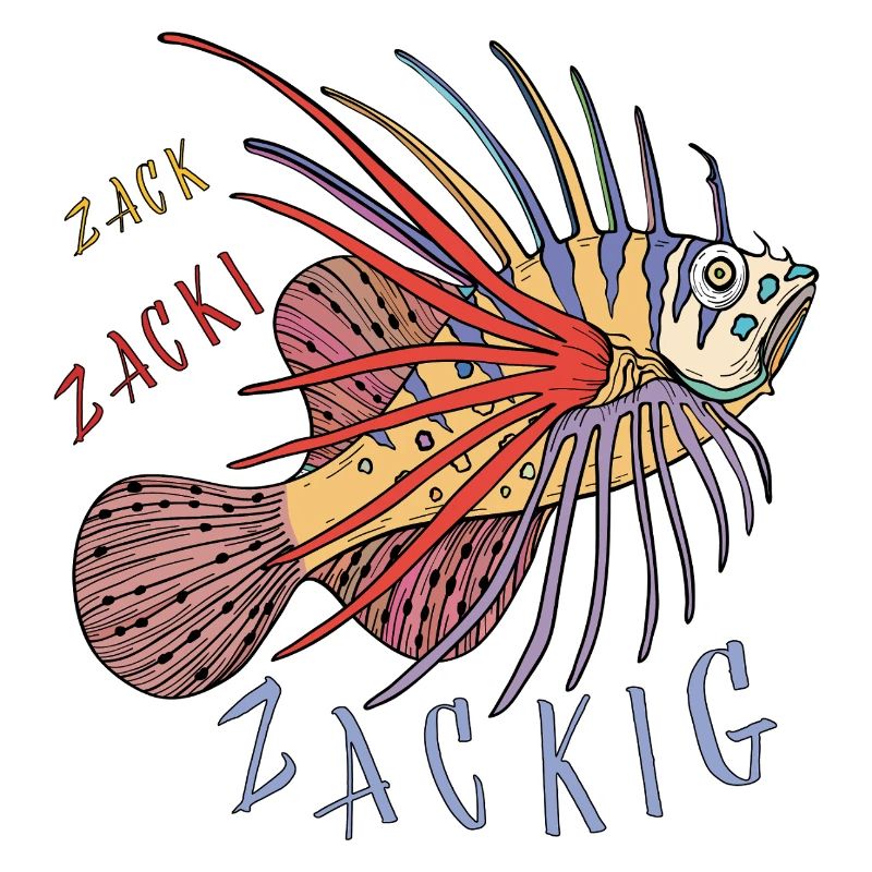 Pesce, Mondo sottomarino