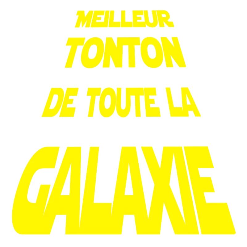 Meilleur Tonton de la galaxie