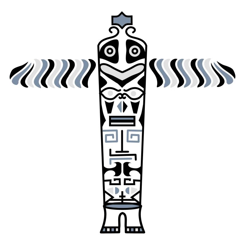 le totem