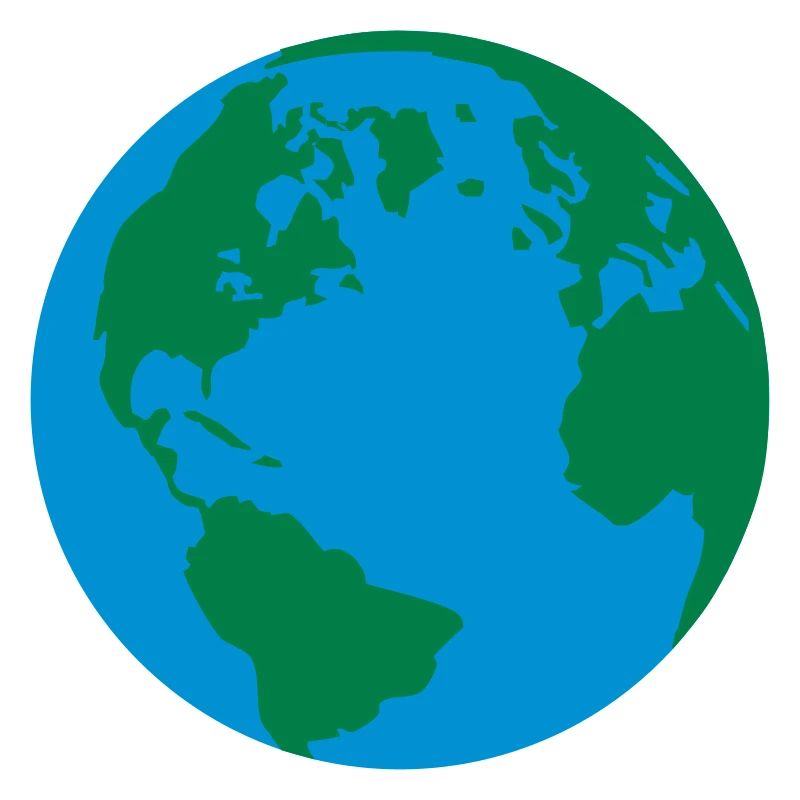 Our planet