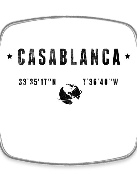 Casablanca