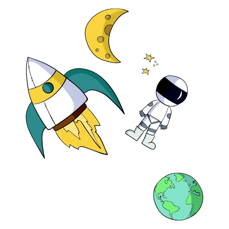 space